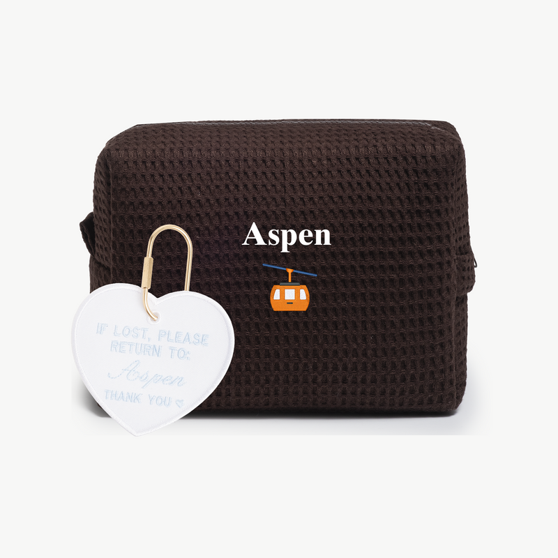 Would Rather Be Skiing Set