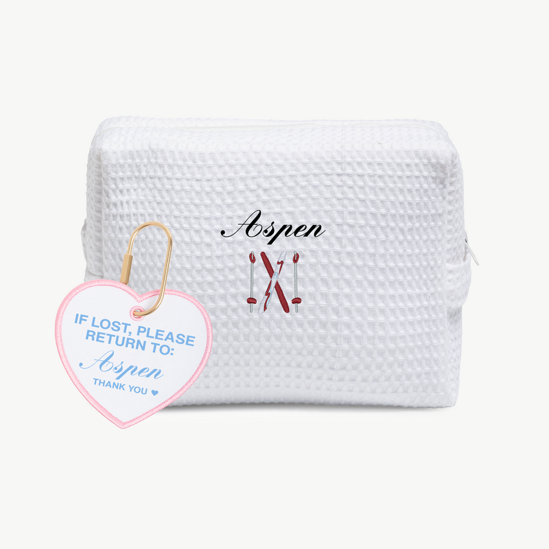 Would Rather Be Skiing Set