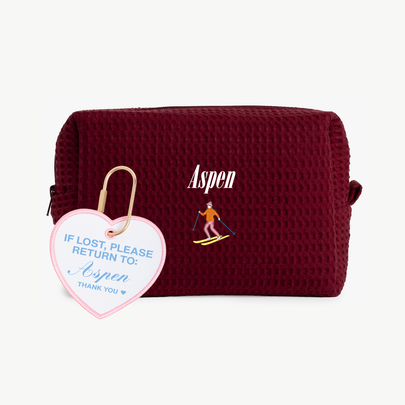 Would Rather Be Skiing Set