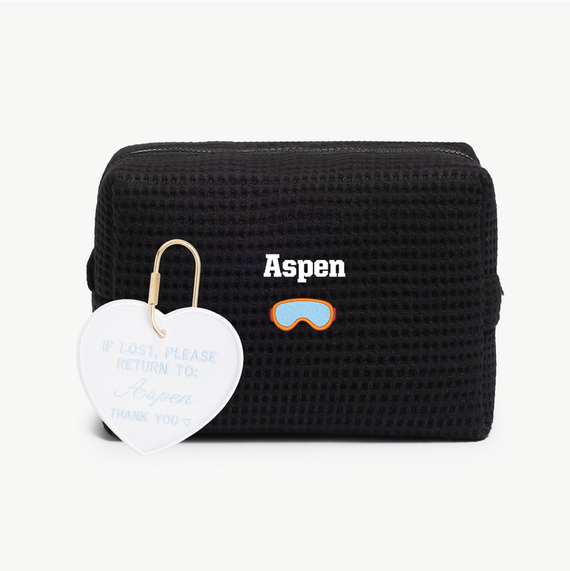 Would Rather Be Skiing Set