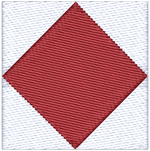 Yacht Flag F