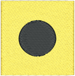 Yacht Flag I