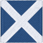 Yacht Flag M