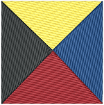 Yacht Flag Z