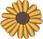 Yellow Flower