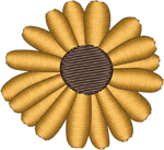 Yellow Flower