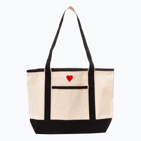 ShopMy Canvas Tote