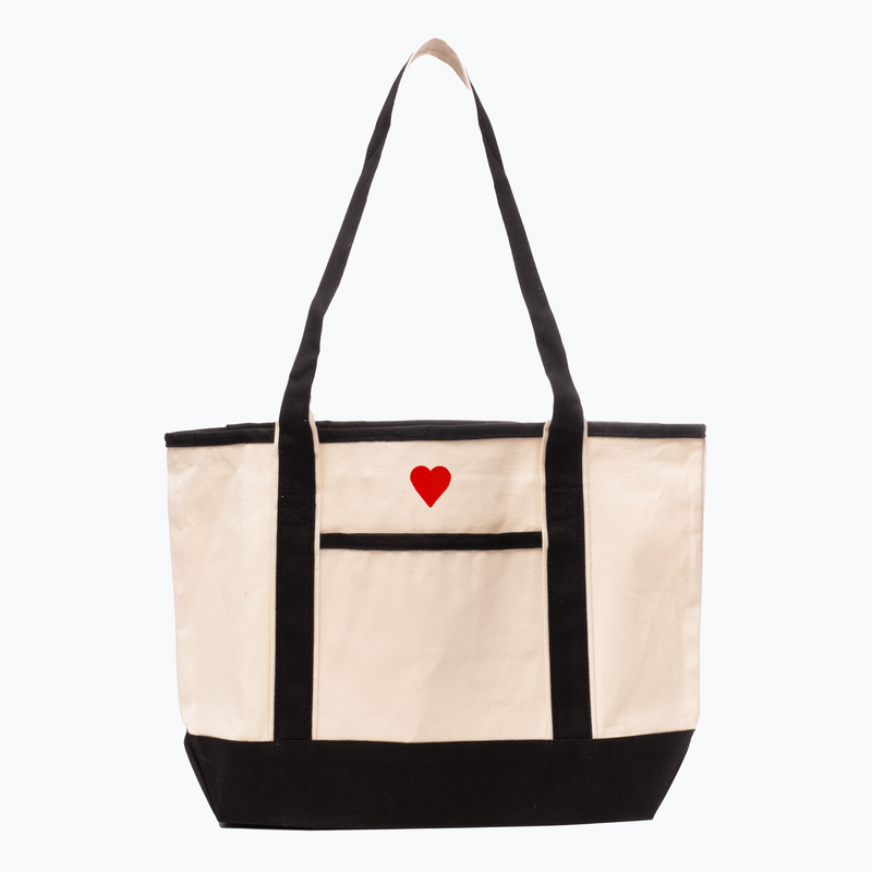 ShopMy Canvas Tote