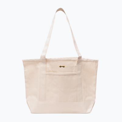 ShopMy Canvas Tote