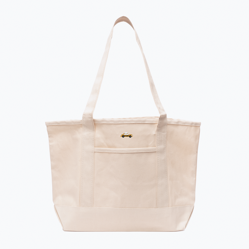 ShopMy Canvas Tote