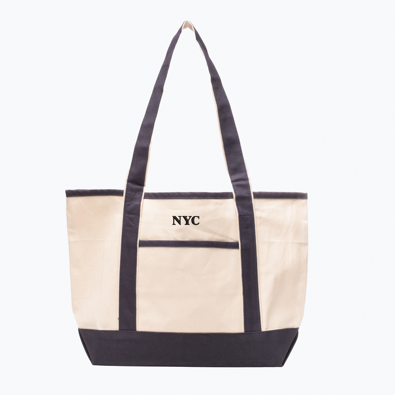 ShopMy Canvas Tote