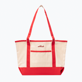 ShopMy Canvas Tote