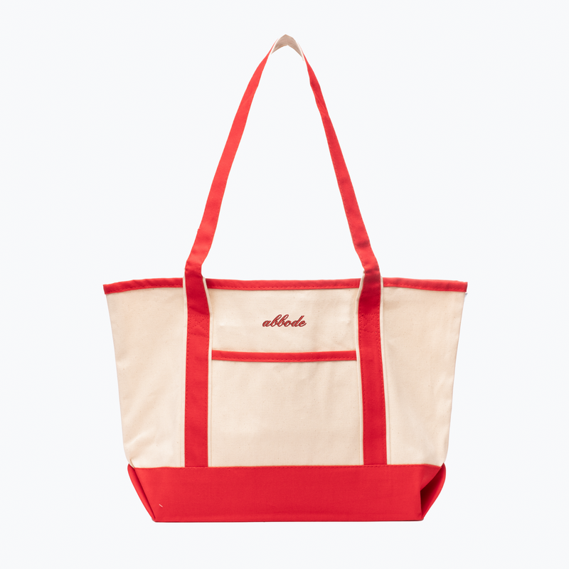 ShopMy Canvas Tote