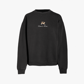 Cat Mom Sweatshirt