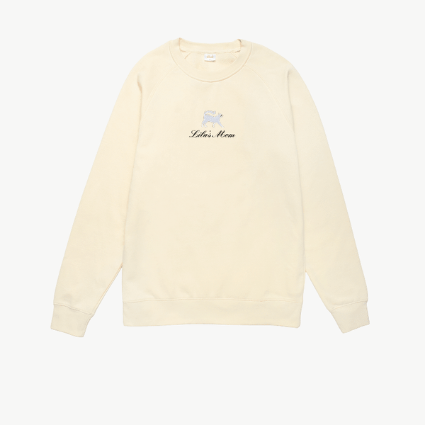 Cat Mom Sweatshirt