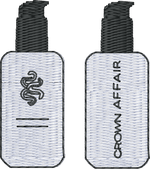 Crown Affair Leave-In