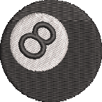 8 Ball