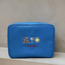 Essentials Croc Pouch