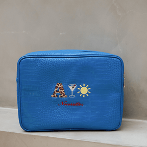 Essentials Croc Pouch