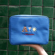 Essentials Croc Pouch