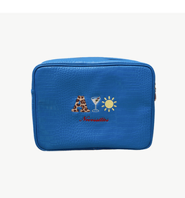 Essentials Croc Pouch