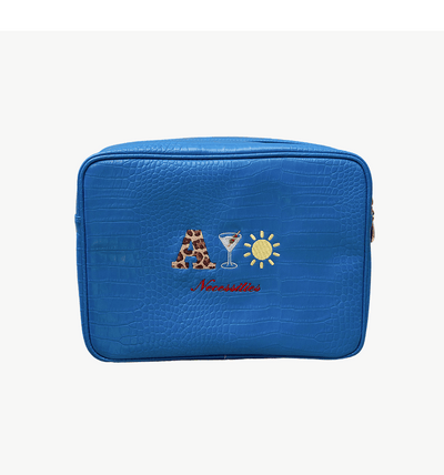 Essentials Croc Pouch
