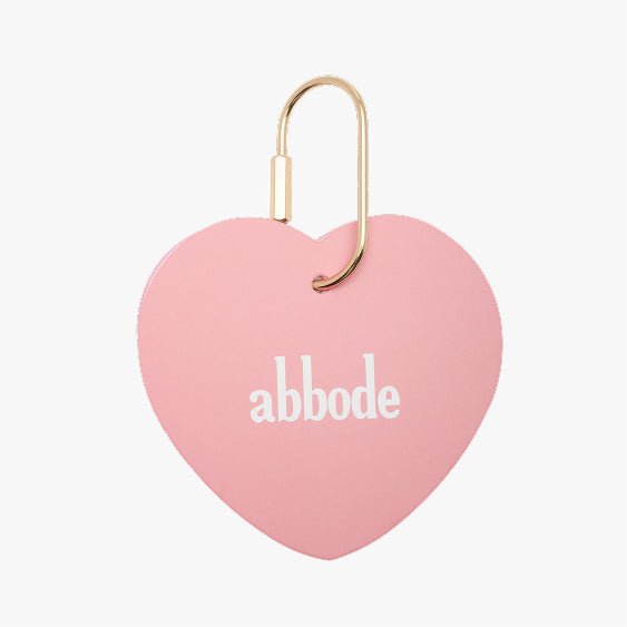 Come Back Soon Charm | Abbode