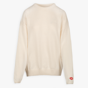 Valentine's Day Icon Sweater Cuff