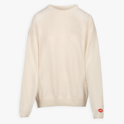 Valentine's Day Icon Sweater Cuff