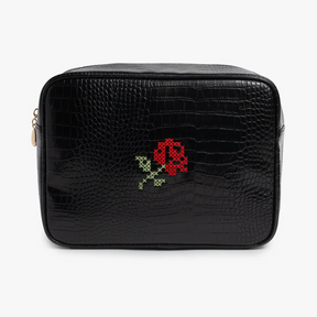 Valentine’s Day Icon Croc Pouch
