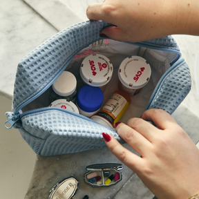 Pill Container