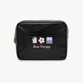 Japan Essential Croc Pouch
