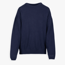 Monogram Sweater Cuff