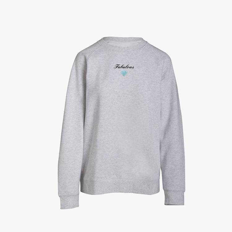 Signature Sweatshirt