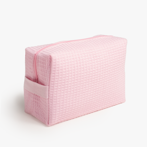 TEST Essentials Waffle Pouch TEST