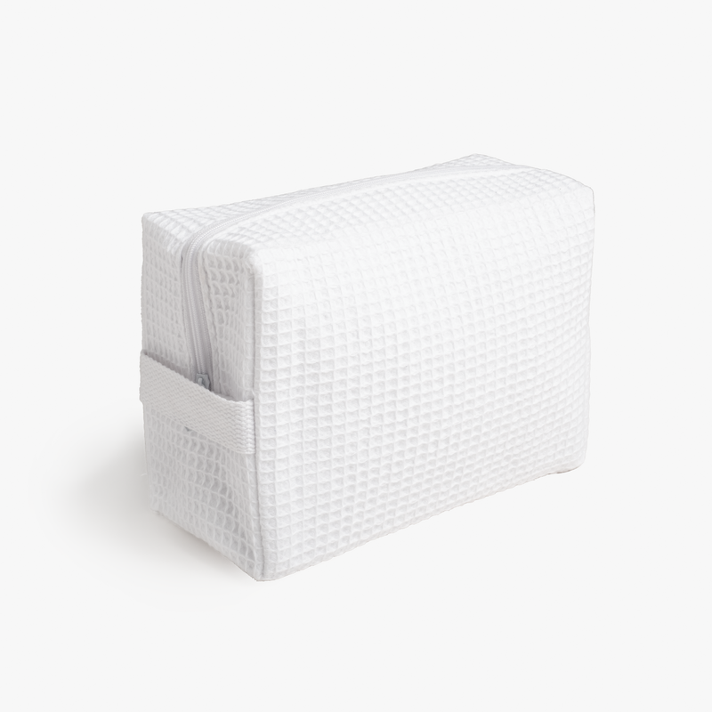 TEST Essentials Waffle Pouch TEST