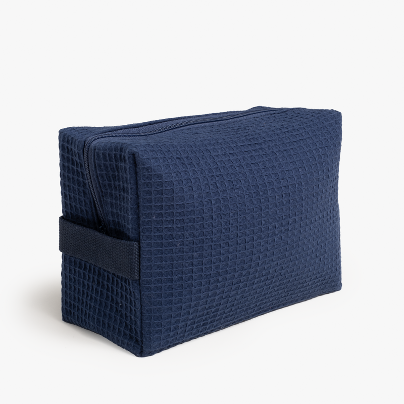 TEST Essentials Waffle Pouch TEST
