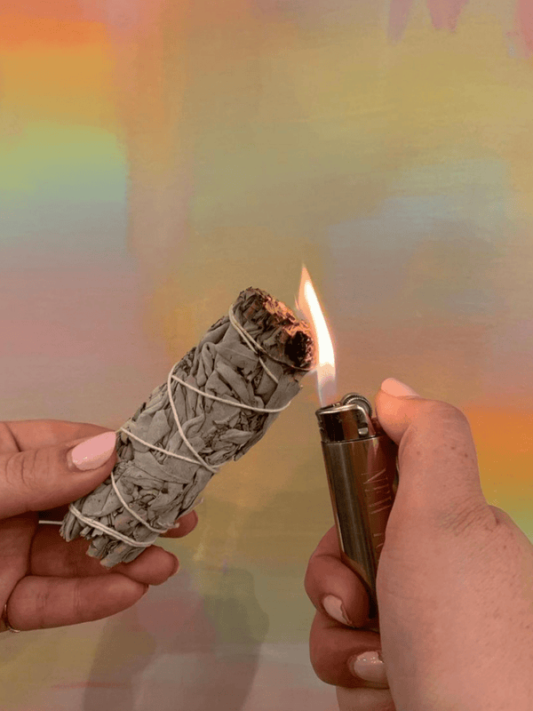 Engraved Lighter Case